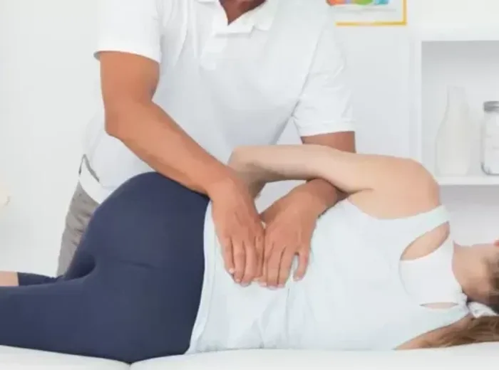 Back pain and sciatica treatment