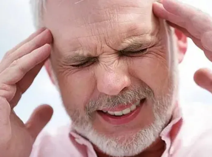 Headache treatment