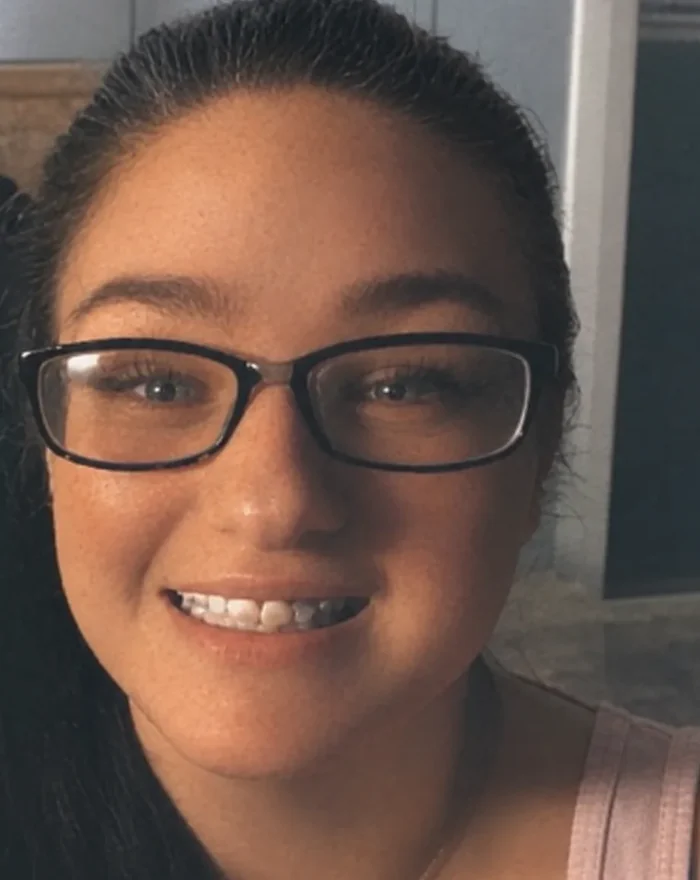 Headshot of Jaclyn Kulis, Front Desk Coordinator