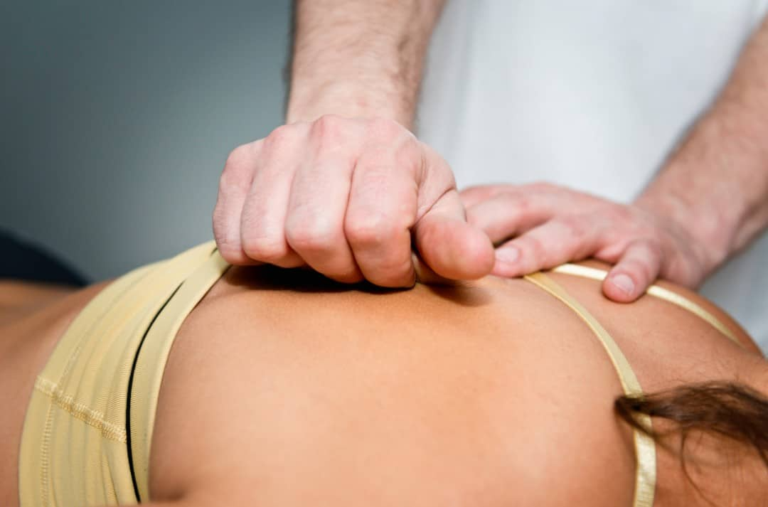 What Is Myofascial Release And What Can It Help With?