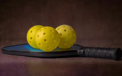 Is Your Body Capable Of The Perfect Pickleball Serve And Effective Dink?