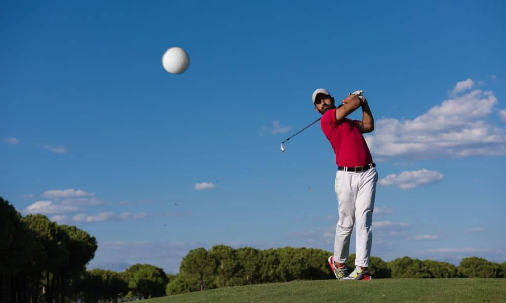 Expanding Your Body Capability For A Better Golf Game