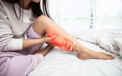 3 Signs Your Leg Pain Isn’t Really Nerve Pain
