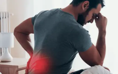 How To Sleep With Lower Back Pain