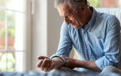 How To Treat Osteoarthritis Pain Without Pills, Injections and Surgery