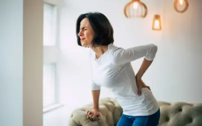 Take Control Of Your Chronic Pain With Total Body Stretch Therapy