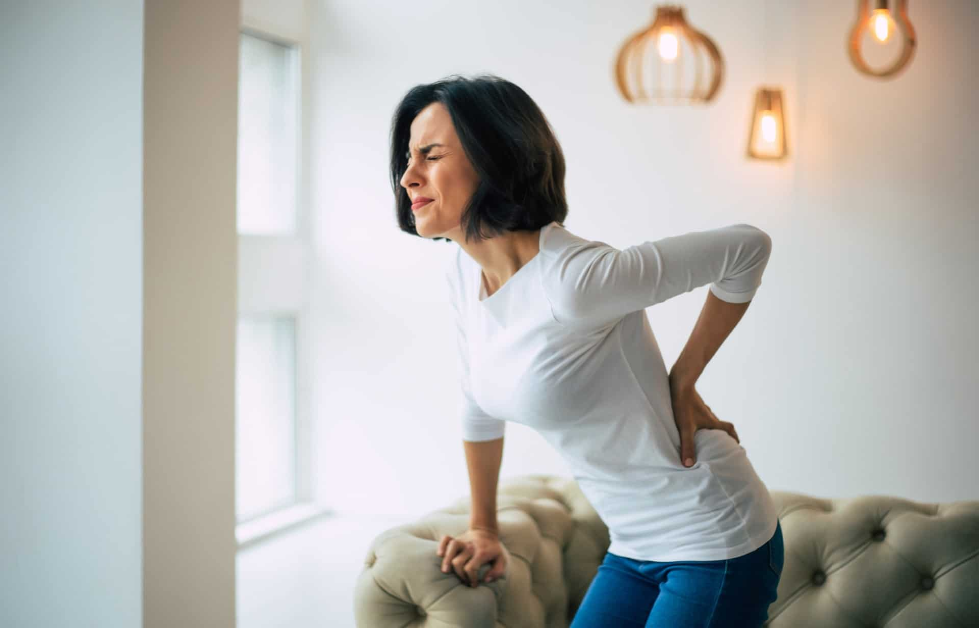 Take Control Of Your Chronic Pain With Total Body Stretch Therapy