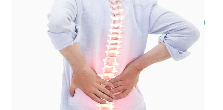 Lower Back Pain That Won’t go away and Sacro-iliac Joint Dysfunction