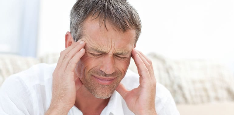How To Get Rid Of Headaches Without Painkillers
