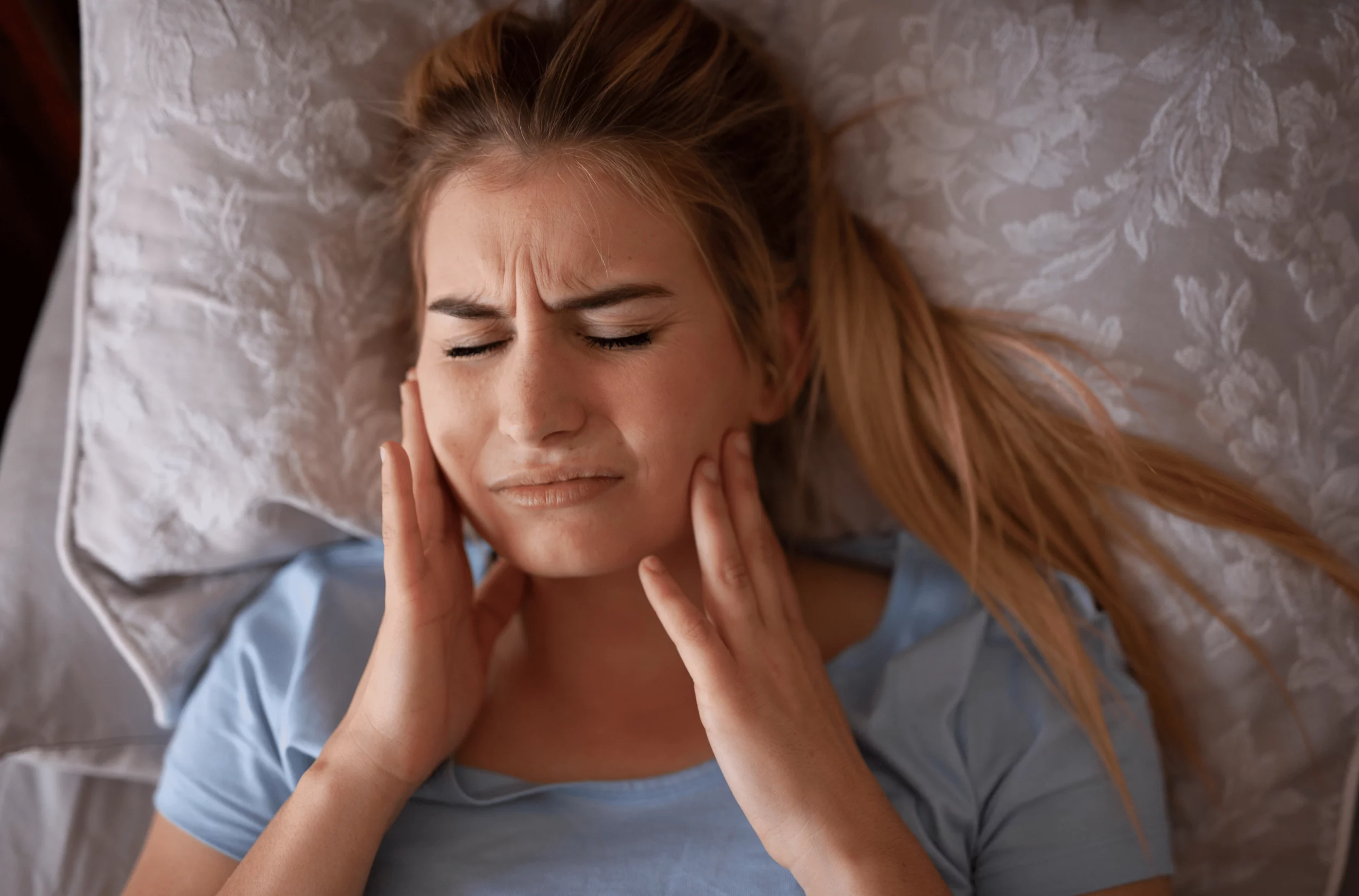 How To Cure TMJ Permanently