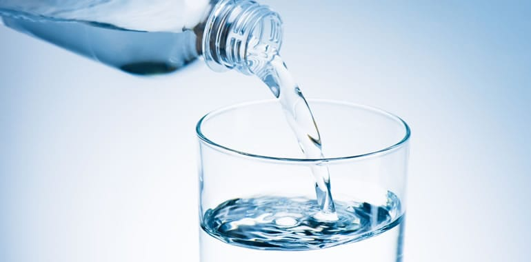Can Drinking Water Every Day Reduce Pain?