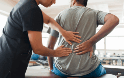 Best Physical Therapy in Sarasota, FL: Gold Winner SRQ Magazine
