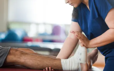 Best Chronic Pain Specialist in Sarasota: Manual Physical Therapy & Concierge Services