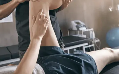 5-Star Google and Facebook Ratings: Manual Physical Therapy & Concierge Services